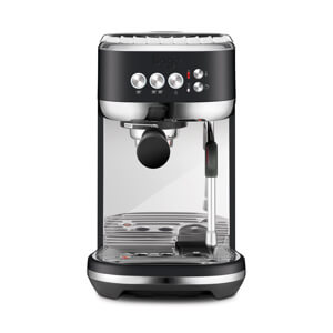 Sage the Bambino™ Plus Black Truffle Coffee Machine